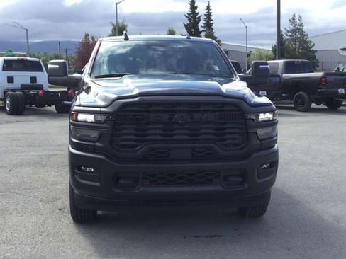 New 2025 RAM 2500 Tradesman w/ Safety Group image 3