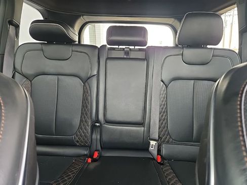 Used 2025 Jeep Grand Cherokee Summit AWD/4WD image 35