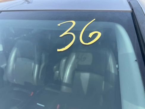 Used 2019 Honda Odyssey EX-L image 37