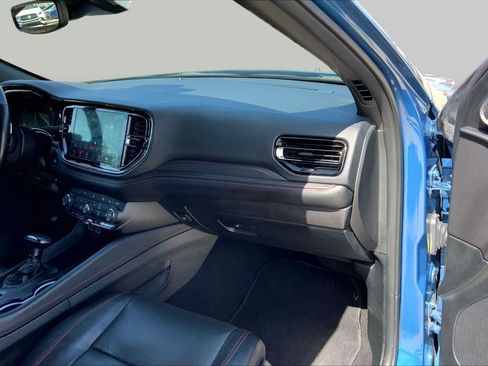 Used 2024 Dodge Durango GT AWD/4WD image 19