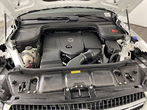 Used 2026 Mercedes-Benz GLE 350 4MATIC image 32
