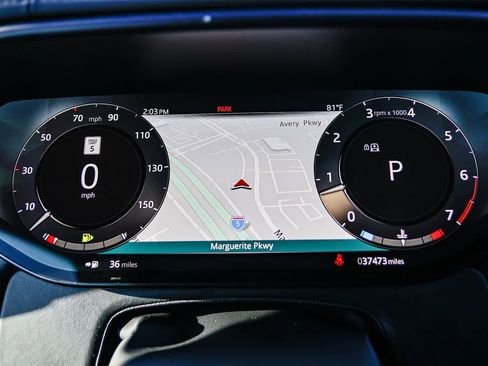 Certified 2023 Land Rover Range Rover Sport SE image 25