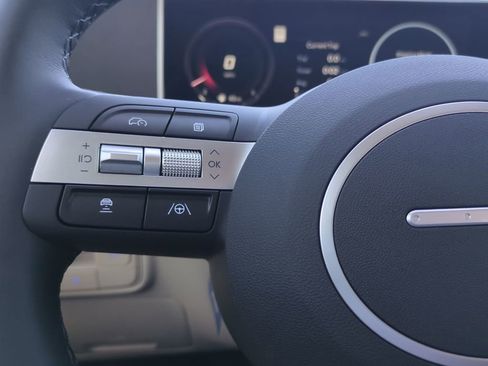 New 2026 Hyundai Tucson Limited image 33