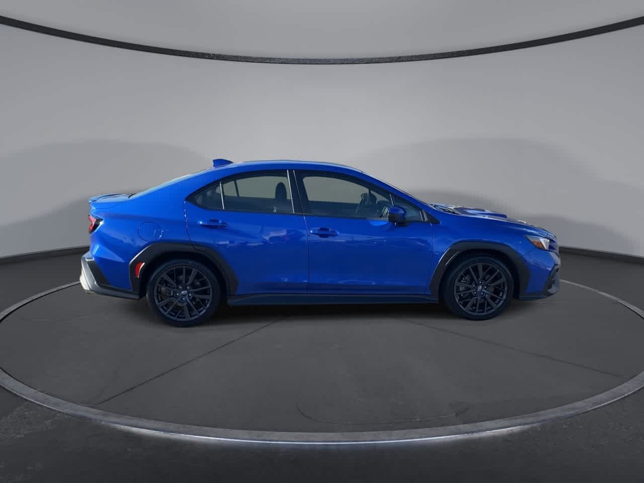 Used 2023 Subaru WRX Premium AWD/4WD image 2