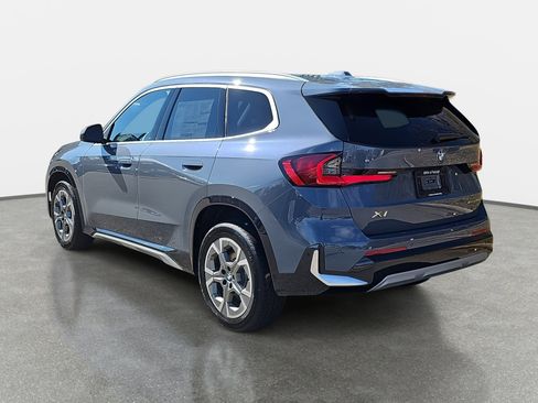 New 2026 BMW X1 xDrive28i w/ Technology Package image 7
