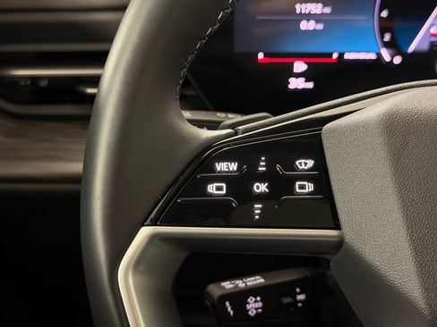 Certified 2025 Audi Q5 Prestige AWD/4WD image 15