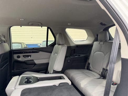 Certified 2023 Honda Pilot EX-L image 24