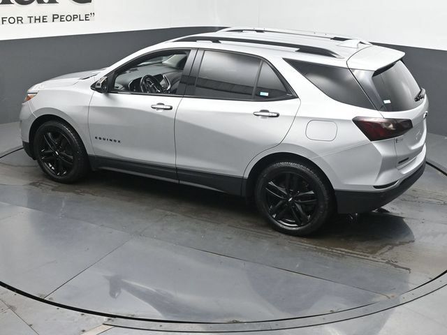 Used 2018 Chevrolet Equinox Premier FWD image 42