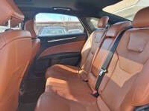 Used 2020 Ford Fusion Titanium image 16