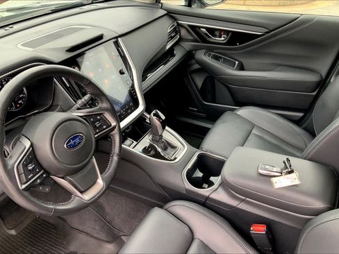 Used 2021 Subaru Outback Limited w/ Popular Package #2 AWD/4WD image 16