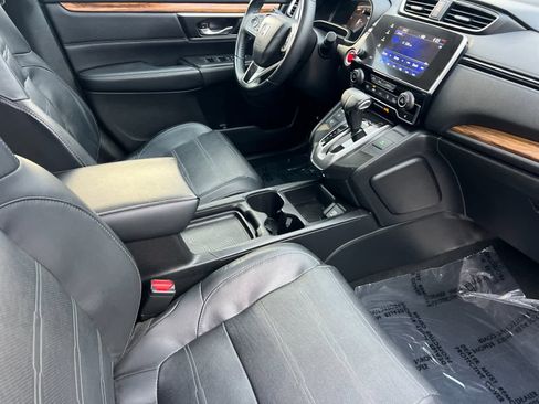 Used 2018 Honda CR-V EX-L image 16