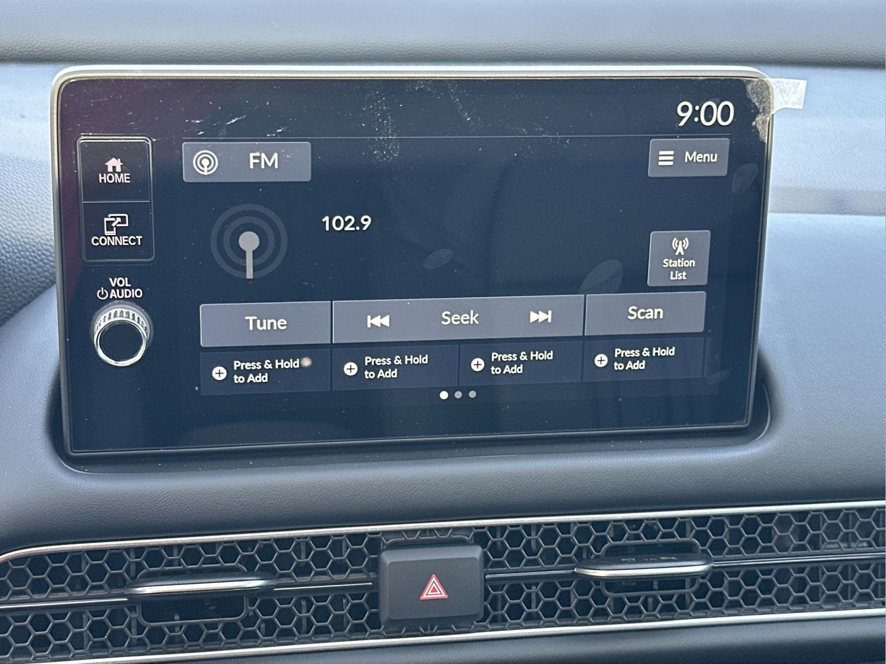 New 2027 Honda HR-V EX-L image 17