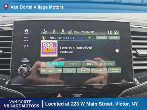 Used 2019 Honda Pilot EX image 19