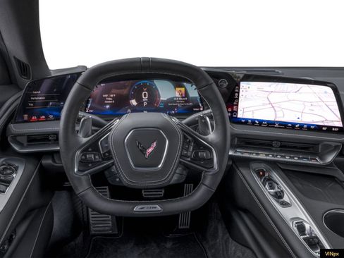 New 2026 Chevrolet Corvette Z06 image 7