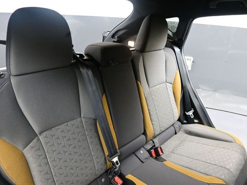 Certified 2024 Subaru Crosstrek 2.5i Sport image 16