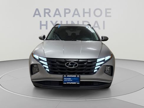 Used 2023 Hyundai Tucson SEL AWD/4WD image 8