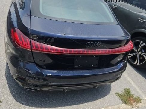 New 2026 Audi A5 2.0T Premium Plus AWD/4WD image 10
