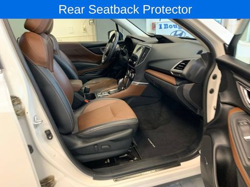 Used 2023 Subaru Forester Touring AWD/4WD image 21