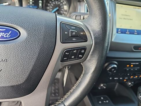 Used 2019 Ford Ranger XLT w/ Equipment Group 302A Luxury RWD image 18