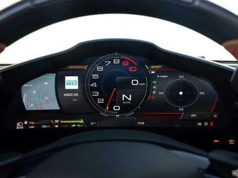 Used 2024 Ferrari 296 GTS image 38