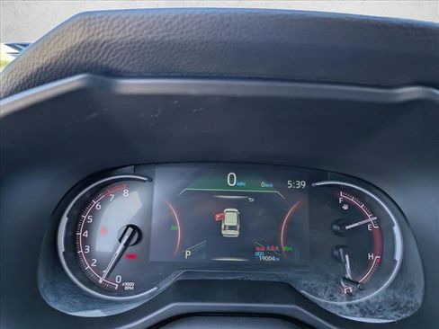 Certified 2024 Toyota RAV4 XLE Premium image 11