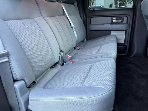 Used 2014 Ford F150 XLT w/ Equipment Group 302A Luxury image 26