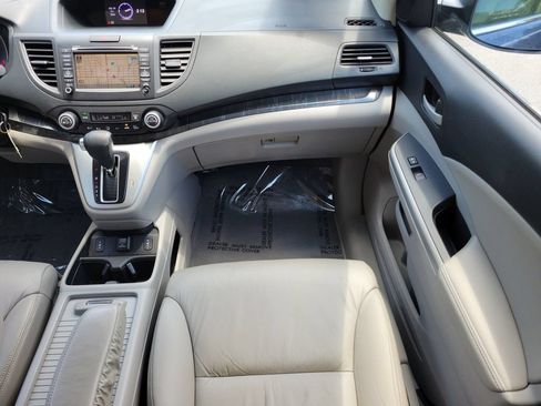 Used 2013 Honda CR-V EX-L image 14