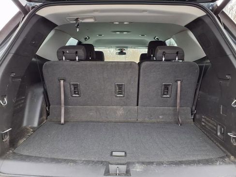 Used 2018 Chevrolet Traverse LT image 22