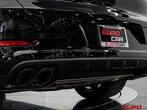 Used 2025 Porsche Cayenne Turbo image 19