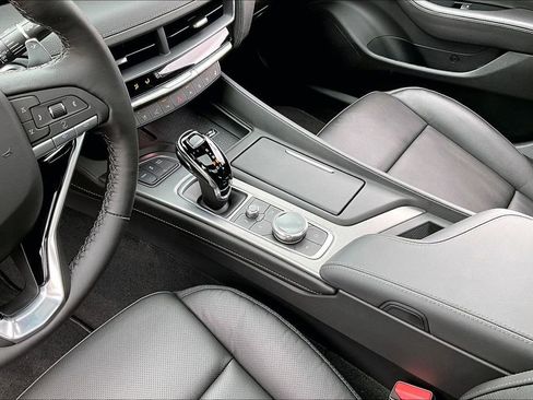 New 2026 Cadillac CT5 Premium Luxury w/ Technology Package AWD/4WD image 8