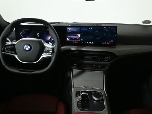 New 2026 BMW 430i xDrive 430i xDrive w/ Premium Package image 17