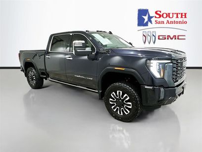 Used 2024 GMC Sierra 2500 Denali Ultimate w/ Max Trailering Package