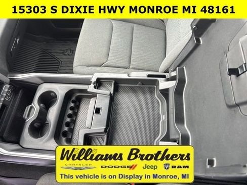 Certified 2023 RAM 1500 Big Horn image 17