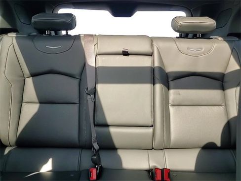 Certified 2023 Cadillac XT4 Premium Luxury image 19