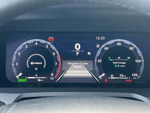 New 2025 Toyota 4Runner TRD Off-Road Premium image 29