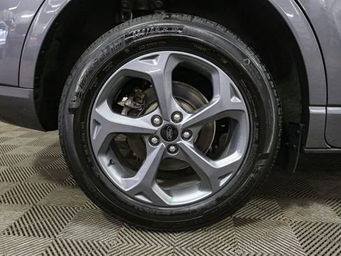 Used 2023 Ford Escape ST-Line w/ Tech Pack #1 AWD/4WD image 16