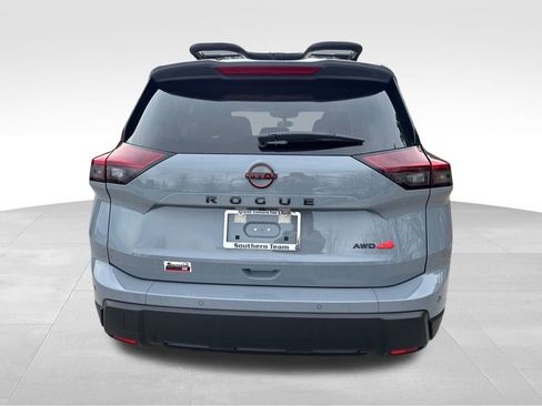New 2026 Nissan Rogue SV image 5