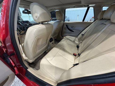 Used 2015 BMW 328i xDrive Wagon AWD/4WD image 11