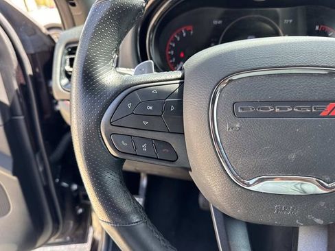 Used 2024 Dodge Durango GT image 29