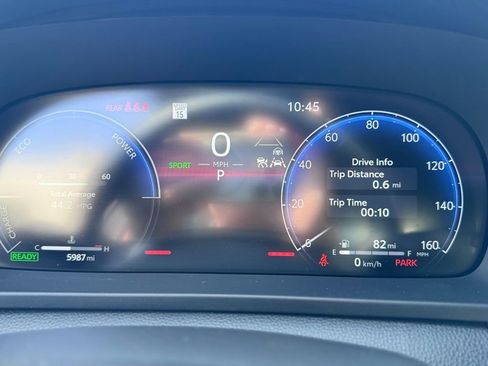 Certified 2026 Toyota Crown XLE image 18