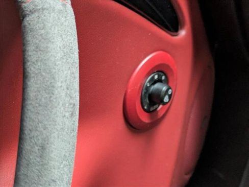 Used 2016 Maserati GranTurismo MC RWD image 16