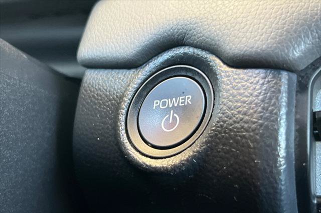 Certified 2026 Toyota RAV4 XLE Premium AWD/4WD image 24
