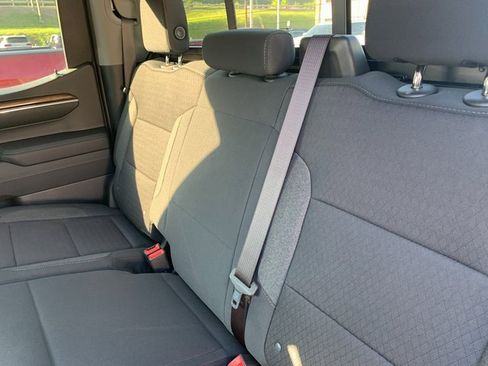 Used 2023 Chevrolet Silverado 1500 RST w/ Rally Edition image 13