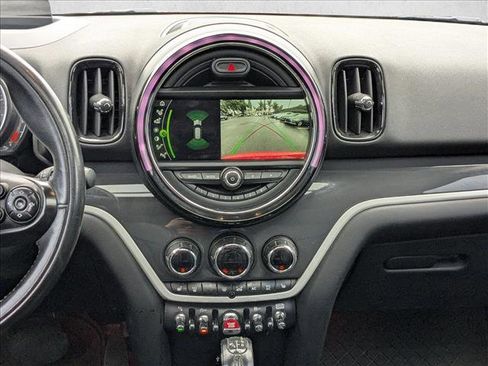 Used 2018 MINI Cooper Countryman S image 15