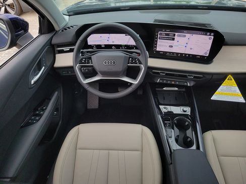 New 2026 Audi Q3 quattro 2.0T AWD/4WD image 22