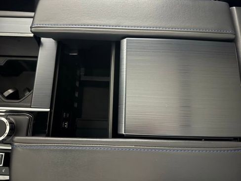 Used 2023 Toyota Tundra Platinum w/ Advanced Package image 21