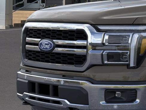 New 2026 Ford F150 Lariat w/ Equipment Group 502A High AWD/4WD image 17