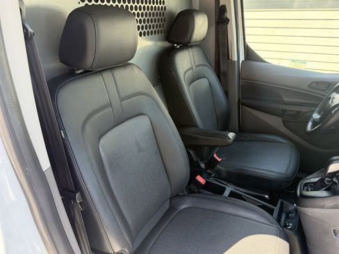 Used 2019 Ford Transit Connect XL FWD image 5