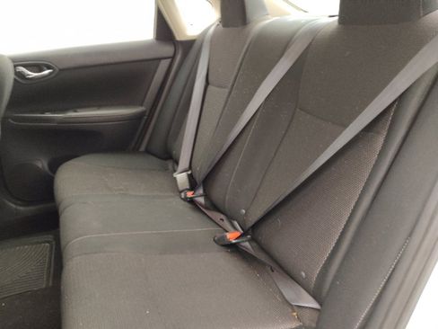 Used 2019 Nissan Sentra S FWD image 18