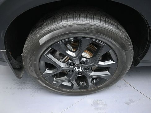 Used 2023 Honda HR-V Sport image 12